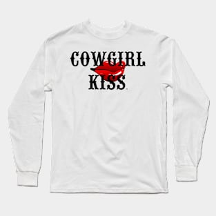 Cowgirl Kiss Long Sleeve T-Shirt